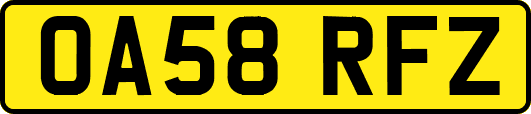 OA58RFZ