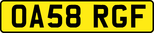OA58RGF
