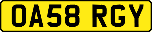 OA58RGY