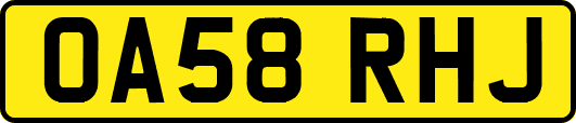 OA58RHJ