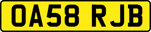 OA58RJB