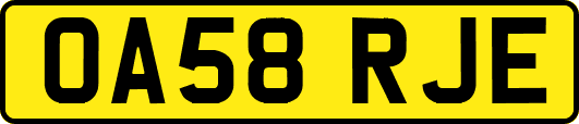 OA58RJE