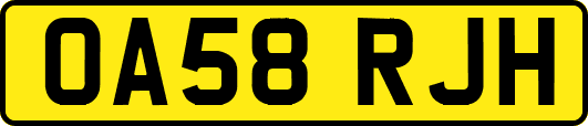 OA58RJH