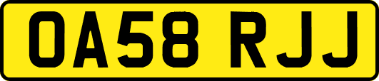 OA58RJJ