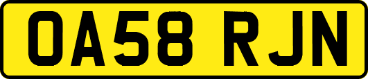 OA58RJN