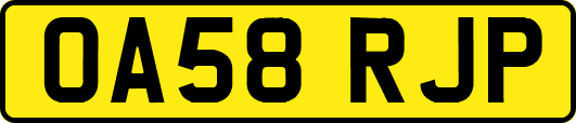 OA58RJP