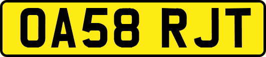 OA58RJT