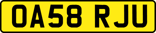 OA58RJU
