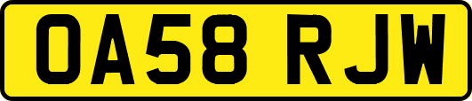 OA58RJW