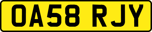 OA58RJY