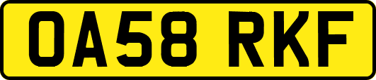 OA58RKF