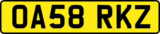 OA58RKZ