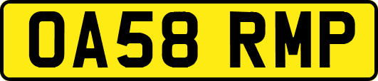 OA58RMP