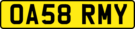OA58RMY