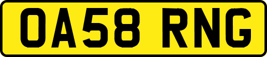 OA58RNG