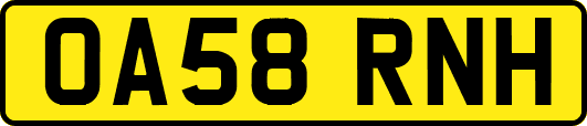 OA58RNH