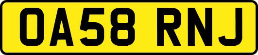 OA58RNJ