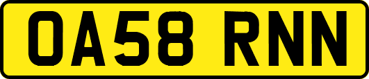 OA58RNN
