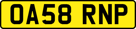 OA58RNP