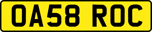 OA58ROC