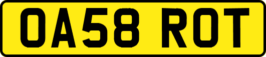 OA58ROT