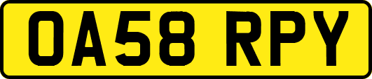 OA58RPY