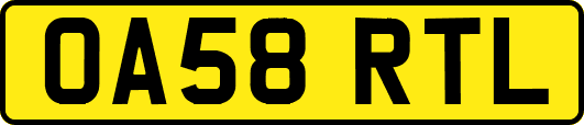 OA58RTL