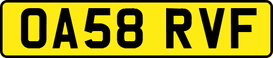 OA58RVF