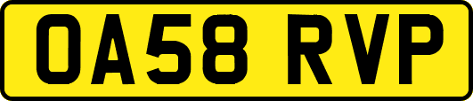 OA58RVP