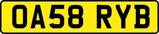 OA58RYB