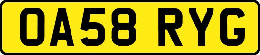 OA58RYG
