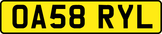 OA58RYL