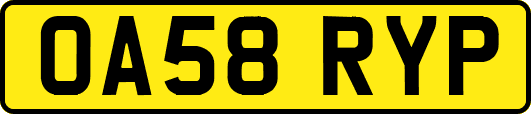 OA58RYP