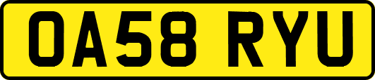 OA58RYU