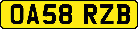OA58RZB