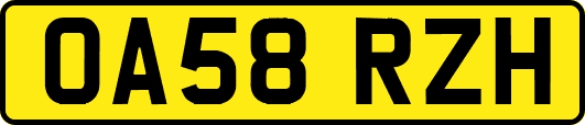 OA58RZH