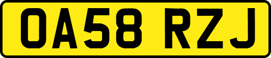OA58RZJ