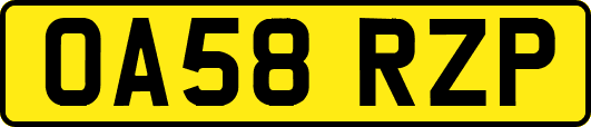 OA58RZP