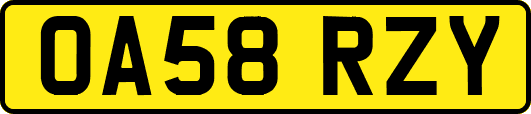 OA58RZY