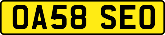 OA58SEO