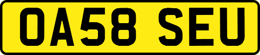 OA58SEU