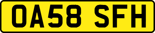 OA58SFH
