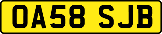 OA58SJB