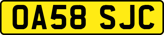 OA58SJC