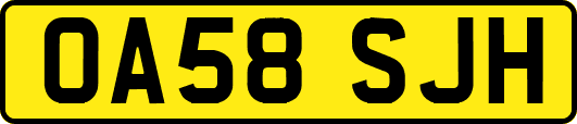 OA58SJH