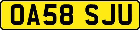 OA58SJU
