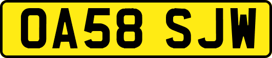 OA58SJW
