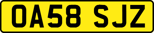 OA58SJZ