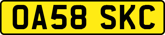 OA58SKC