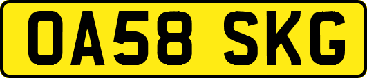 OA58SKG